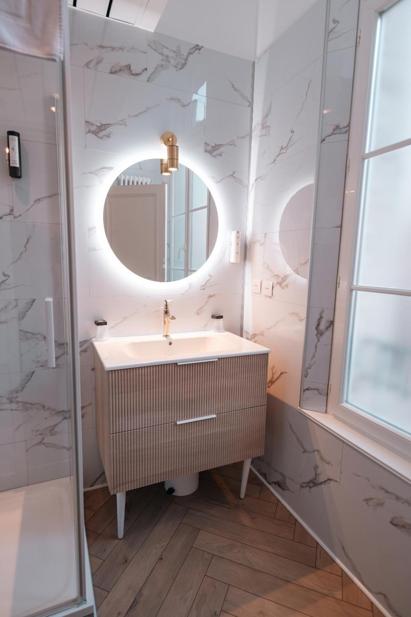 Hotel Castel Jeanson Ay-Champagne Quarto foto