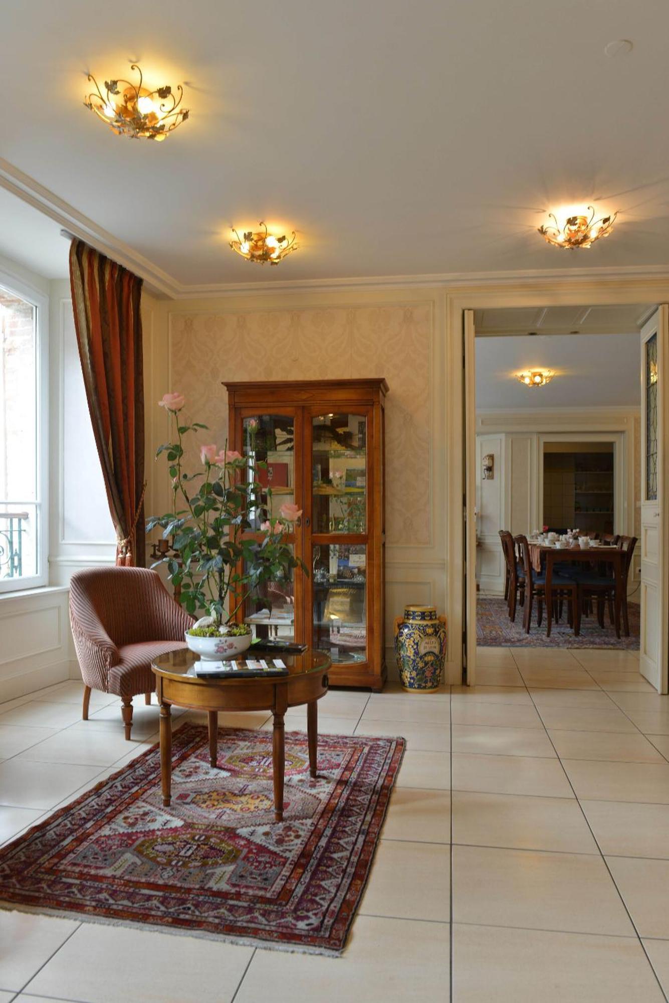 Hotel Castel Jeanson Ay-Champagne Exterior foto